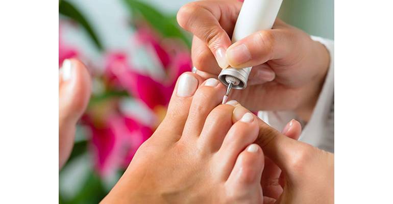 Medikal Ayak Bakımı